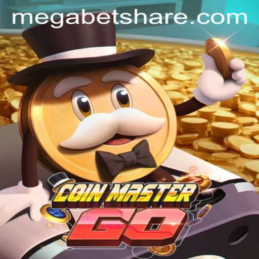 An In-Depth Look at CoinMasterGO and the Exciting MegaBet Feature