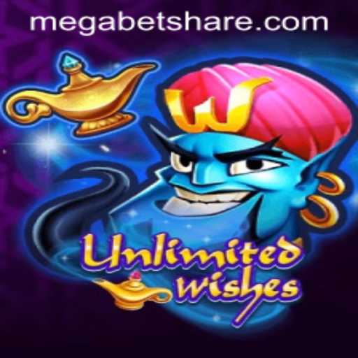 UnlimitedWishes: A New Era of Gaming with MegaBet
